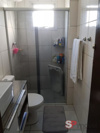 Imagem Apartamento com 2 Quartos à Venda, 63 m² em Jardim Vista Alegre - São Paulo