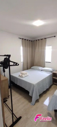 Imagem Casa com 3 Quartos à Venda, 80 m² em Vargem Do Bom Jesus - Florianópolis Imagem Casa com 3 Quartos à Venda, 80 m² em Vargem Do Bom Jesus - Florianópolis