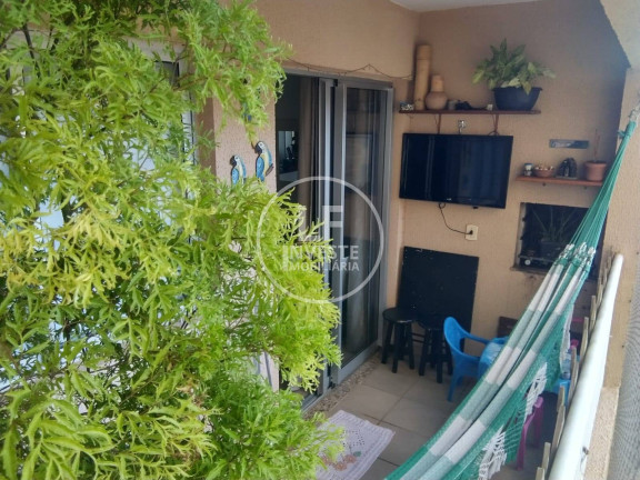 Imagem Apartamento com 2 Quartos à Venda, 66 m² em Jardim Europa - Goiânia Imagem Apartamento com 2 Quartos à Venda, 66 m² em Jardim Europa - Goiânia