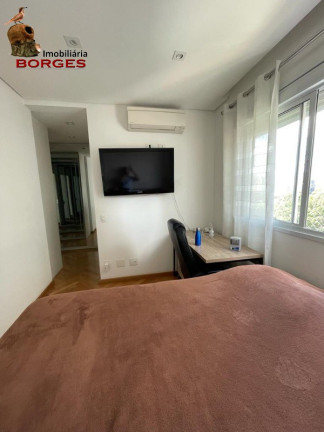 Imagem Apartamento com 3 Quartos à Venda, 134 m² em Brooklin - São Paulo