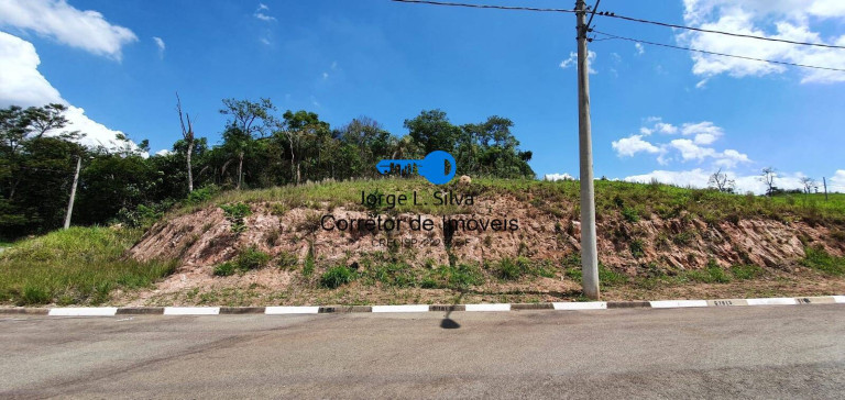 Imagem Terreno à Venda, 285 m² em Chácara Jaguari (fazendinha) - Santana De Parnaíba