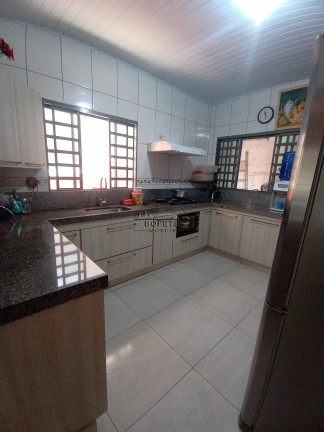 Imagem Casa com 2 Quartos à Venda, em Jardim Seriema - Bofete Imagem Casa com 2 Quartos à Venda, em Jardim Seriema - Bofete