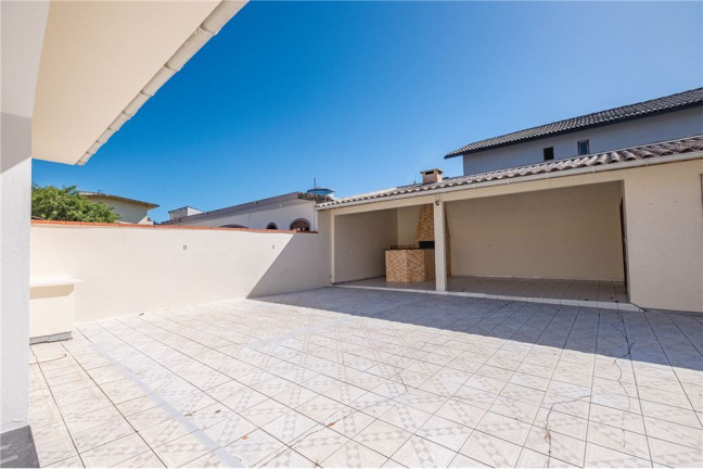 Imagem Casa com 3 Quartos à Venda, em Pagani - Palhoça Imagem Casa com 3 Quartos à Venda, em Pagani - Palhoça
