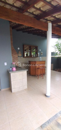 Imagem Casa de Condomínio com 4 Quartos à Venda, 250 m² em Fazenda Santa Candida - Campinas Imagem Casa de Condomínio com 4 Quartos à Venda, 250 m² em Fazenda Santa Candida - Campinas
