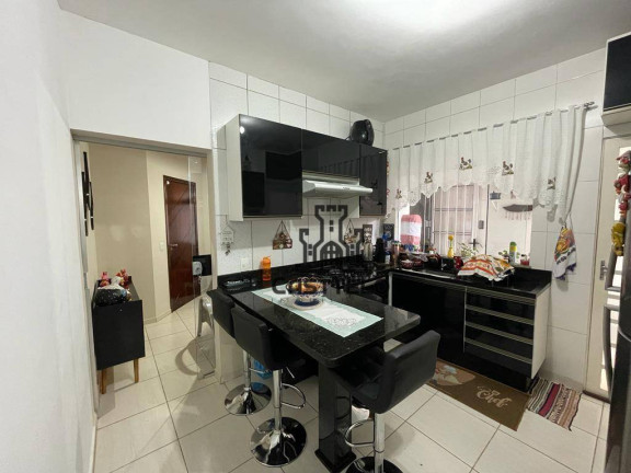 Imagem Casa com 3 Quartos à Venda, 112 m² em Alto Da Boa Vista - Londrina Imagem Casa com 3 Quartos à Venda, 112 m² em Alto Da Boa Vista - Londrina