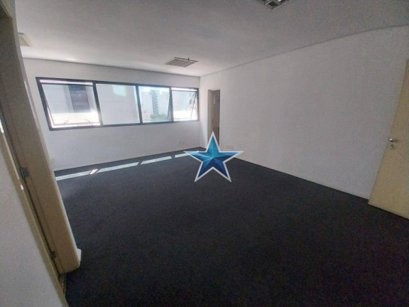 Imagem Sala Comercial para Alugar, 44 m² em Pacaembu - São Paulo Imagem Sala Comercial para Alugar, 44 m² em Pacaembu - São Paulo