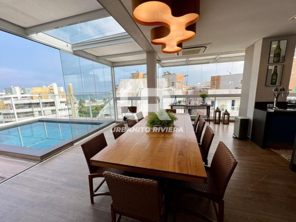 Imagem Cobertura com 4 Quartos à Venda, 311 m² em Riviera | Módulo 07 - Bertioga Imagem Cobertura com 4 Quartos à Venda, 311 m² em Riviera | Módulo 07 - Bertioga