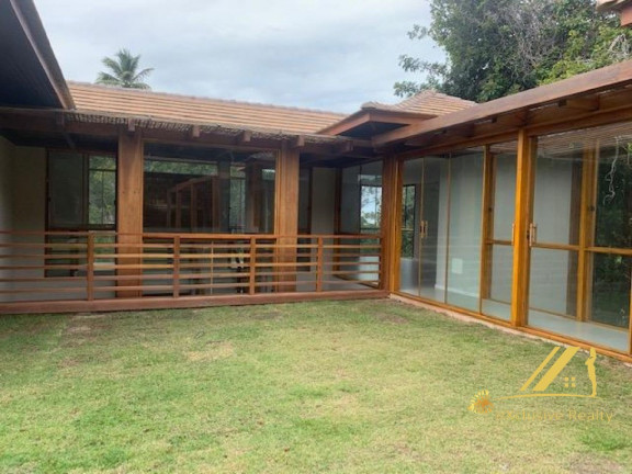 Imagem Casa de Condomínio com 6 Quartos à Venda, 400 m² em Praia Do Forte - Mata De São João Imagem Casa de Condomínio com 6 Quartos à Venda, 400 m² em Praia Do Forte - Mata De São João