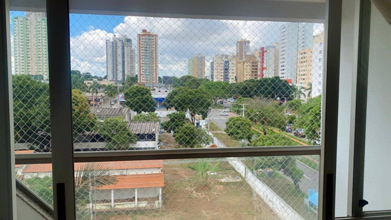 Imagem Apartamento com 2 Quartos à Venda, 66 m² em Setor Pedro Ludovico - Goiânia Imagem Apartamento com 2 Quartos à Venda, 66 m² em Setor Pedro Ludovico - Goiânia