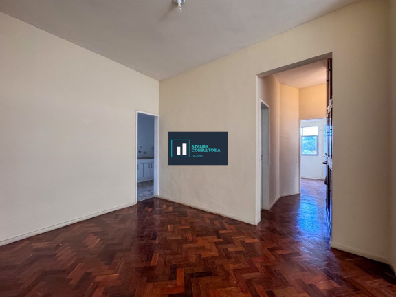 Imagem Imóvel com 3 Quartos à Venda, 93 m² em Humaitá - Rio De Janeiro