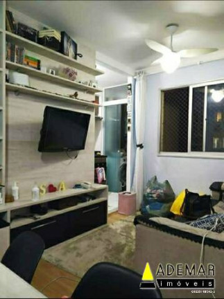 Imagem Apartamento com 2 Quartos à Venda, 43 m² em Canhema - Diadema Imagem Apartamento com 2 Quartos à Venda, 43 m² em Canhema - Diadema