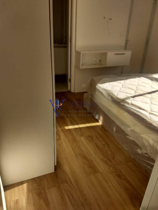 Imagem Apartamento com 1 Quarto para Alugar, 39 m² em Bethaville Ii - Barueri Imagem Apartamento com 1 Quarto para Alugar, 39 m² em Bethaville Ii - Barueri