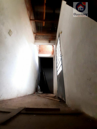Imagem Terreno à Venda, 126 m² em Residencial Parque Cumbica - Guarulhos
