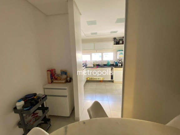 Imagem Apartamento com 3 Quartos à Venda, 240 m² em Santa Paula - São Caetano Do Sul Imagem Apartamento com 3 Quartos à Venda, 240 m² em Santa Paula - São Caetano Do Sul