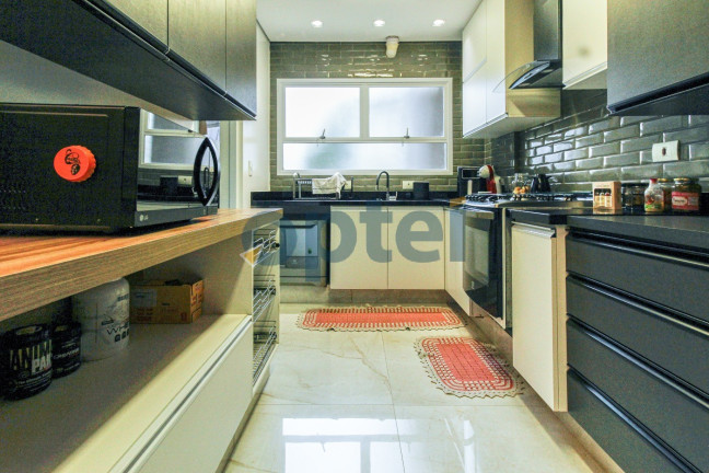 Imagem Apartamento com 3 Quartos à Venda, 136 m² em Nova Petrópolis - São Bernardo Do Campo