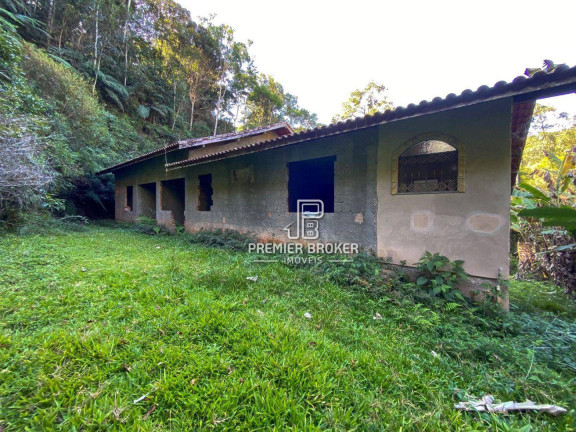 Imagem Casa com 3 Quartos à Venda, 300 m² em Fazenda Boa Fé - Teresópolis Imagem Casa com 3 Quartos à Venda, 300 m² em Fazenda Boa Fé - Teresópolis