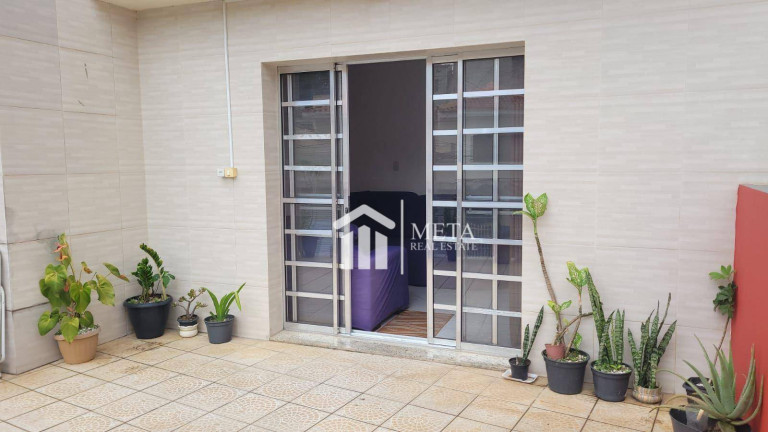 Imagem Imóvel com 3 Quartos à Venda, 104 m² em água Fria - São Paulo