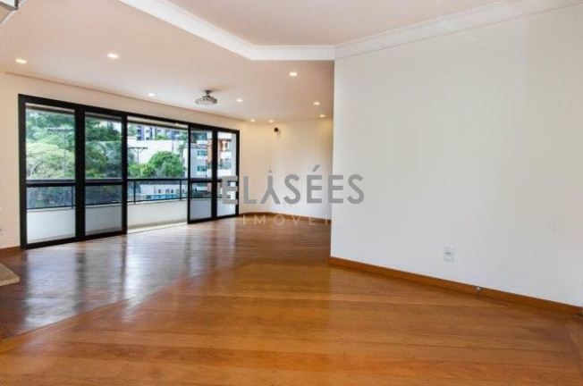 Imagem Apartamento com 4 Quartos à Venda, 220 m² em Morumbi - São Paulo Imagem Apartamento com 4 Quartos à Venda, 220 m² em Morumbi - São Paulo