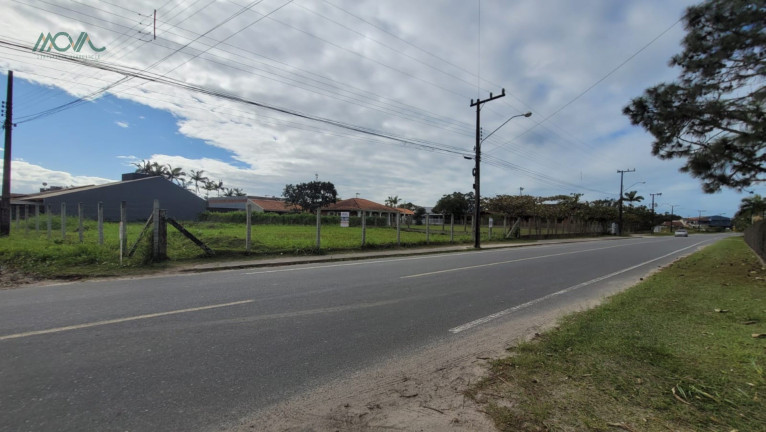 Imagem Terreno para Alugar, 600 m² em Farol Do Itapoá Ii - Itapoá Imagem Terreno para Alugar, 600 m² em Farol Do Itapoá Ii - Itapoá