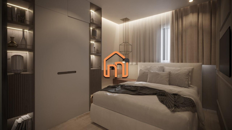 Imagem Apartamento com 2 Quartos à Venda, 47 m² em Nossa Senhora Da Conceição - Paulista
