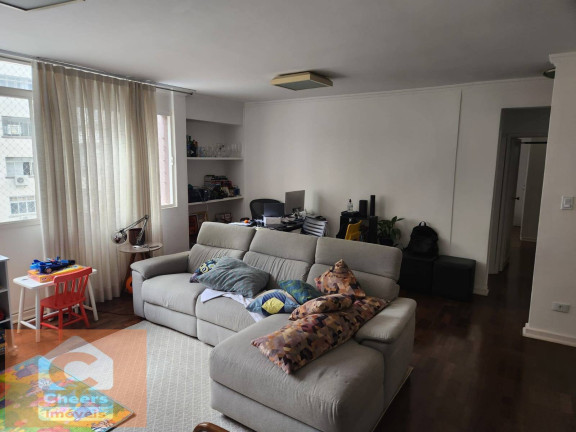 Imagem Apartamento com 3 Quartos para Alugar, 110 m² em Jardim Paulista - São Paulo Imagem Apartamento com 3 Quartos para Alugar, 110 m² em Jardim Paulista - São Paulo