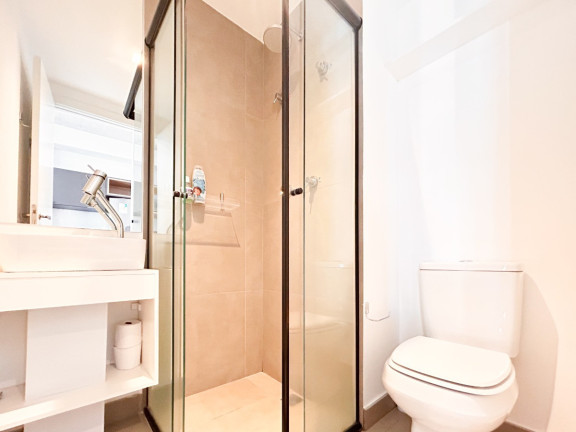 Imagem Studio com 1 Quarto à Venda, 19 m² em Bela Vista - São Paulo