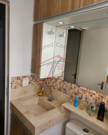 Imagem Imóvel com 2 Quartos à Venda, 47 m² em Jardim Santa Maria (nova Veneza) - Sumaré Imagem Imóvel com 2 Quartos à Venda, 47 m² em Jardim Santa Maria (nova Veneza) - Sumaré
