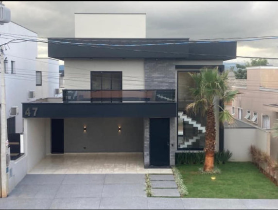 Imagem Casa com 4 Quartos à Venda, 300 m² em Bairro Do Grama - Caçapava Imagem Casa com 4 Quartos à Venda, 300 m² em Bairro Do Grama - Caçapava
