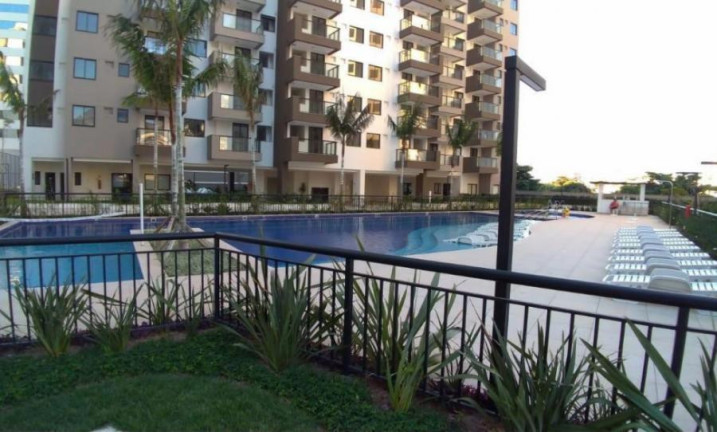 Imagem Apartamento com 1 Quarto à Venda, 41 m² em Cachambi - Rio De Janeiro Imagem Apartamento com 1 Quarto à Venda, 41 m² em Cachambi - Rio De Janeiro