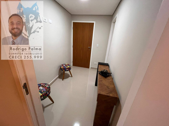 Imagem Sala Comercial à Venda, 32 m² em Jardim São Dimas - São José Dos Campos