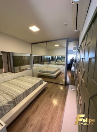 Imagem Imóvel com 4 Quartos à Venda, 273 m² em Praia De Itaparica - Vila Velha