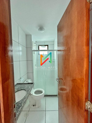 Imagem Apartamento com 3 Quartos para Alugar, 79 m² em Casa Amarela - Recife