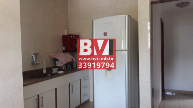Imagem Casa com 5 Quartos à Venda, 210 m² em Vila Kosmos - Rio De Janeiro