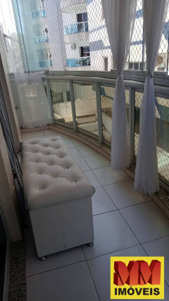 Imagem Apartamento com 3 Quartos à Venda, 184 m² em Passagem - Cabo Frio Imagem Apartamento com 3 Quartos à Venda, 184 m² em Passagem - Cabo Frio