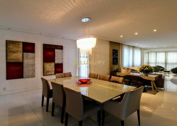Imagem Imóvel com 4 Quartos à Venda, 320 m² em Belvedere - Belo Horizonte Imagem Imóvel com 4 Quartos à Venda, 320 m² em Belvedere - Belo Horizonte