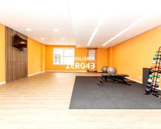 Imagem Apartamento com 1 Quarto à Venda, 27 m² em Centro - Curitiba Imagem Apartamento com 1 Quarto à Venda, 27 m² em Centro - Curitiba