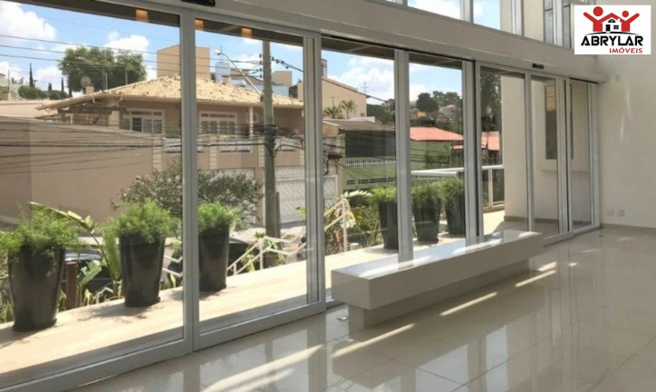 Imagem Imóvel à Venda, 41 m² em Anhangabaú - Jundiaí Imagem Imóvel à Venda, 41 m² em Anhangabaú - Jundiaí