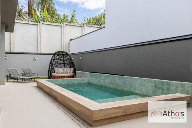Imagem Casa com 3 Quartos à Venda, 212 m² em Jardim Piemonte - Indaiatuba Imagem Casa com 3 Quartos à Venda, 212 m² em Jardim Piemonte - Indaiatuba