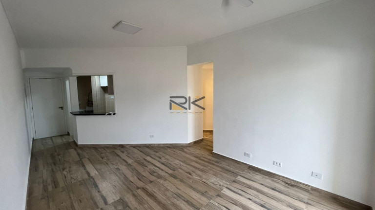 Imagem Apartamento com 2 Quartos à Venda, 60 m² em Barra Da Lagoa - Ubatuba
