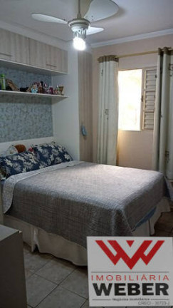 Imagem Casa com 2 Quartos à Venda,  em Wanel Ville - Sorocaba