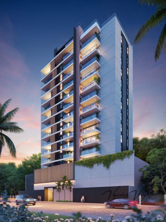 Imagem Apartamento com 1 Quarto à Venda, 31 m² em São Francisco De Assis - Camboriú