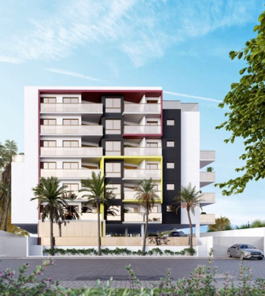Imagem Apartamento com 1 Quarto à Venda, 37 m² em Cabo Branco - João Pessoa Imagem Apartamento com 1 Quarto à Venda, 37 m² em Cabo Branco - João Pessoa