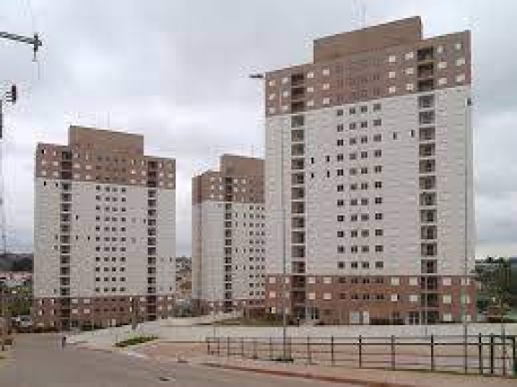 Imagem Apartamento com 2 Quartos à Venda, 49 m² em Vila Da Oportunidade - Carapicuíba