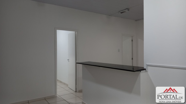Imagem Apartamento com 2 Quartos para Alugar, 50 m² em Chácara Dos Cristais - Nova Lima