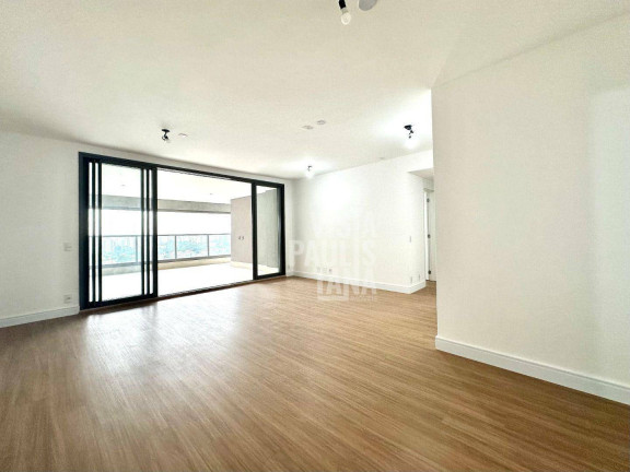 Apartamento com 3 Quartos à Venda, 160 m² em Pinheiros - São Paulo