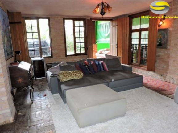 Imagem Casa de Condomínio com 3 Quartos à Venda, 363 m² em Chácara Dos Junqueiras - Carapicuíba