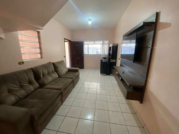 Imagem Sobrado com 3 Quartos à Venda, 140 m² em Vila Figueira - Suzano Imagem Sobrado com 3 Quartos à Venda, 140 m² em Vila Figueira - Suzano