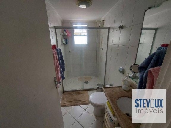 Imagem Apartamento com 3 Quartos à Venda, 85 m² em Moema - São Paulo