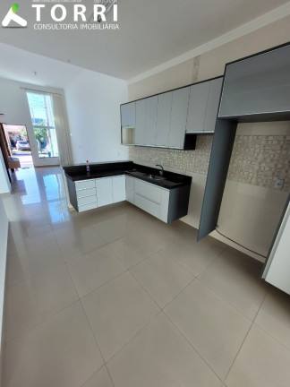 Imagem Imóvel com 3 Quartos à Venda, 109 m² em Horto Florestal - Sorocaba