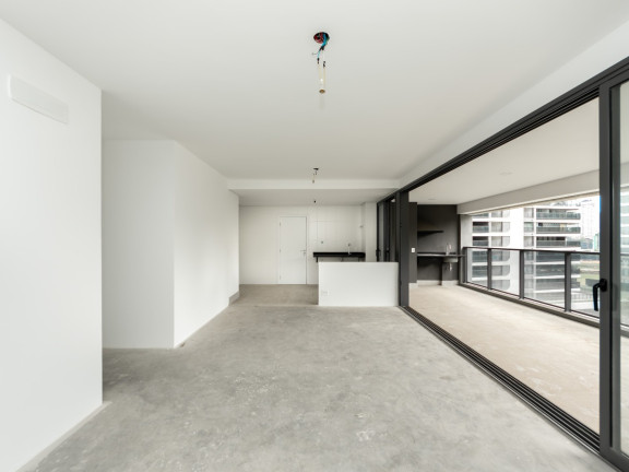 Imagem Apartamento com 2 Quartos à Venda, 142 m² em Real Parque - São Paulo Imagem Apartamento com 2 Quartos à Venda, 142 m² em Real Parque - São Paulo